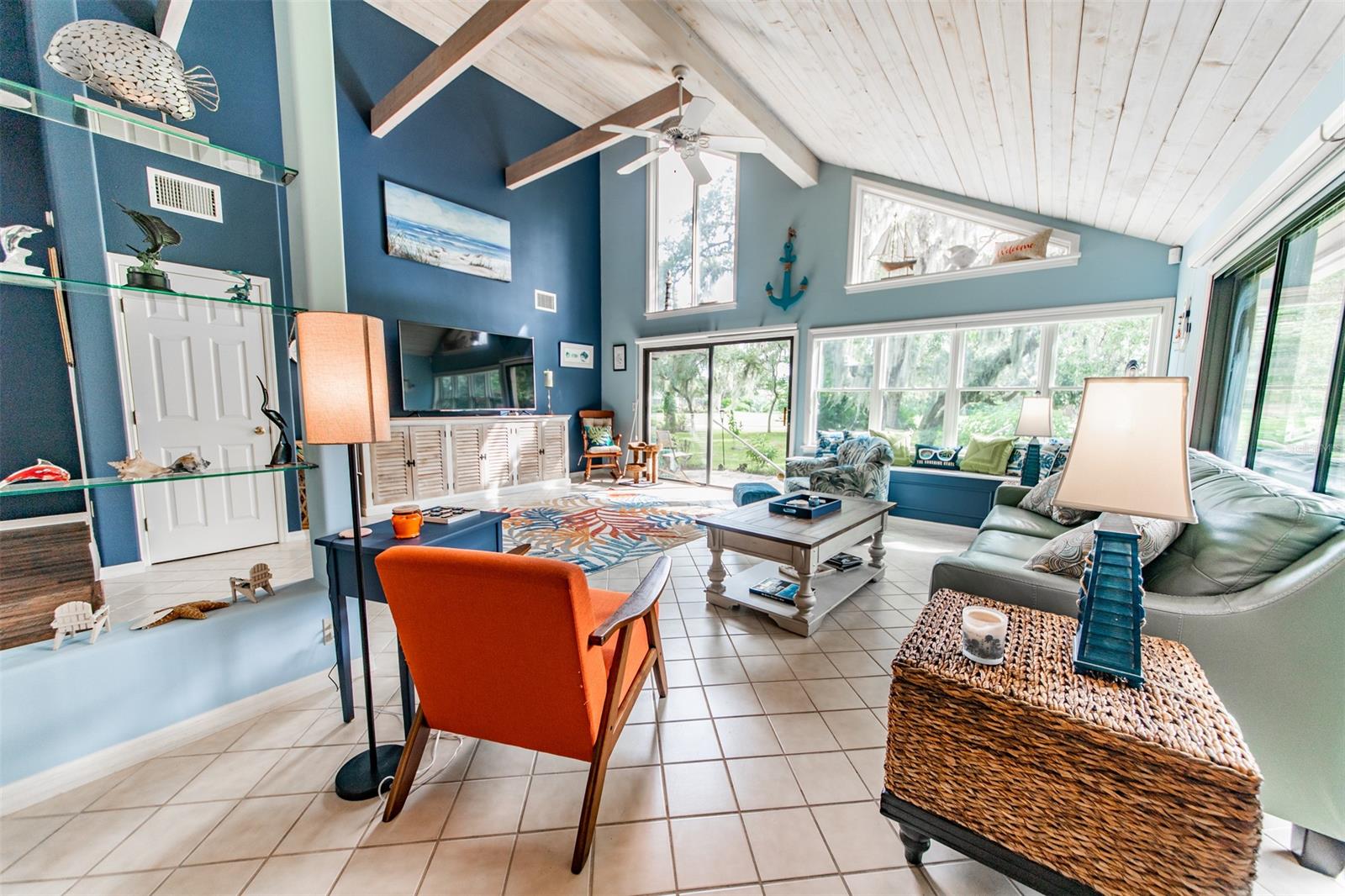 St Andrews - Residential