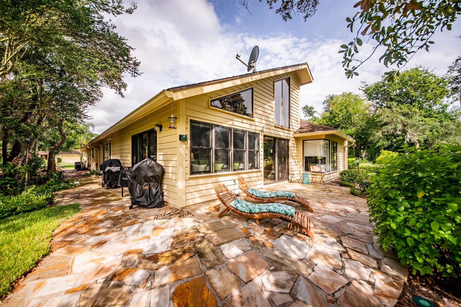 St Andrews - Residential