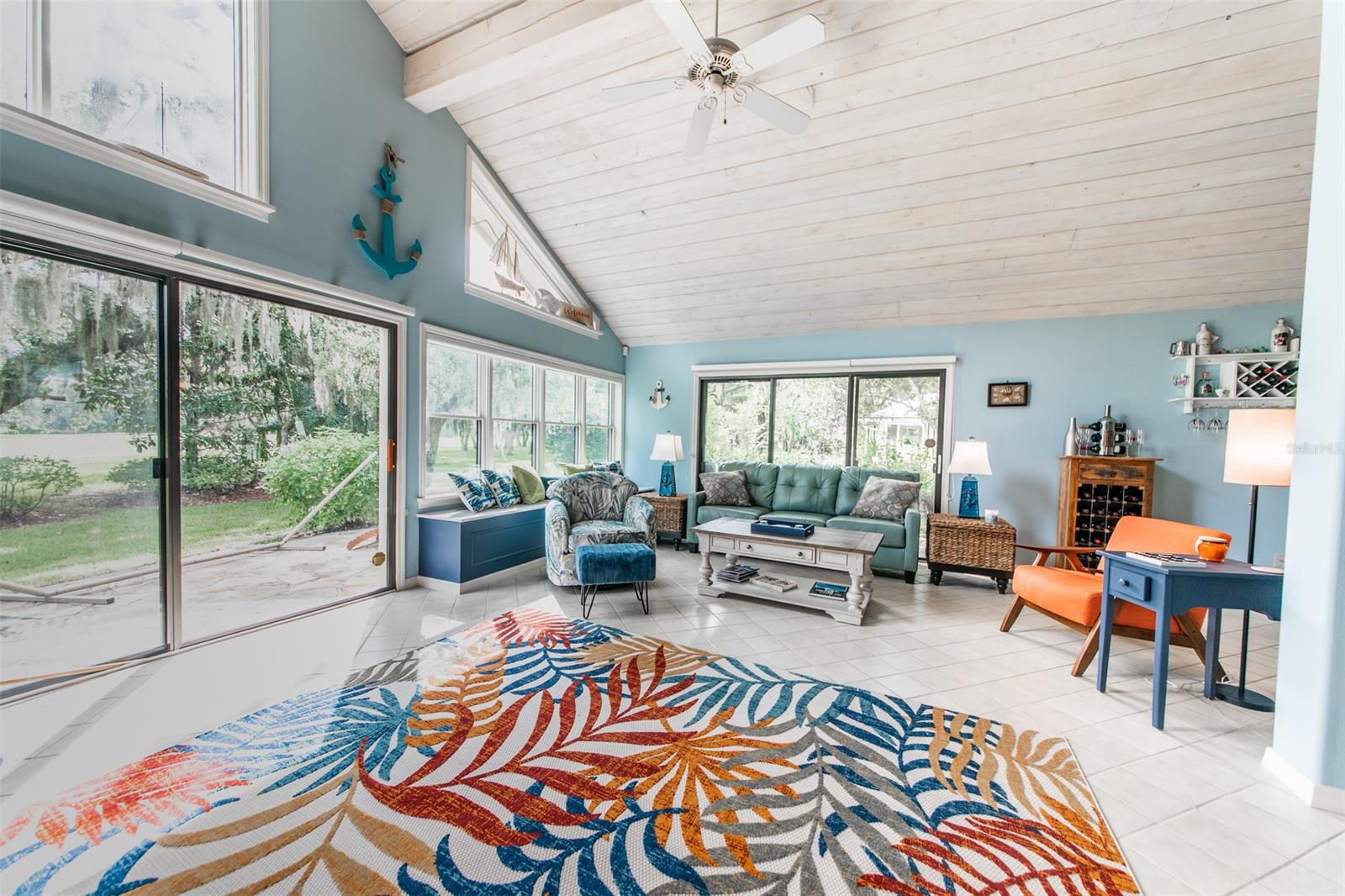 St Andrews - Residential