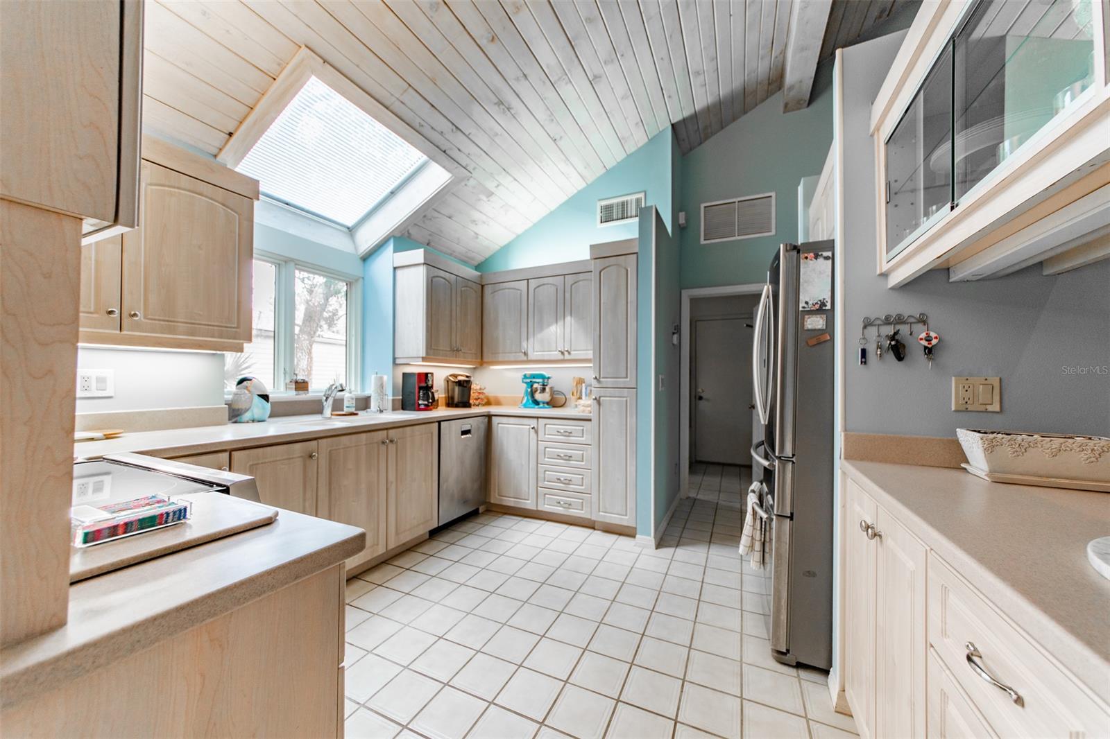 St Andrews - Residential