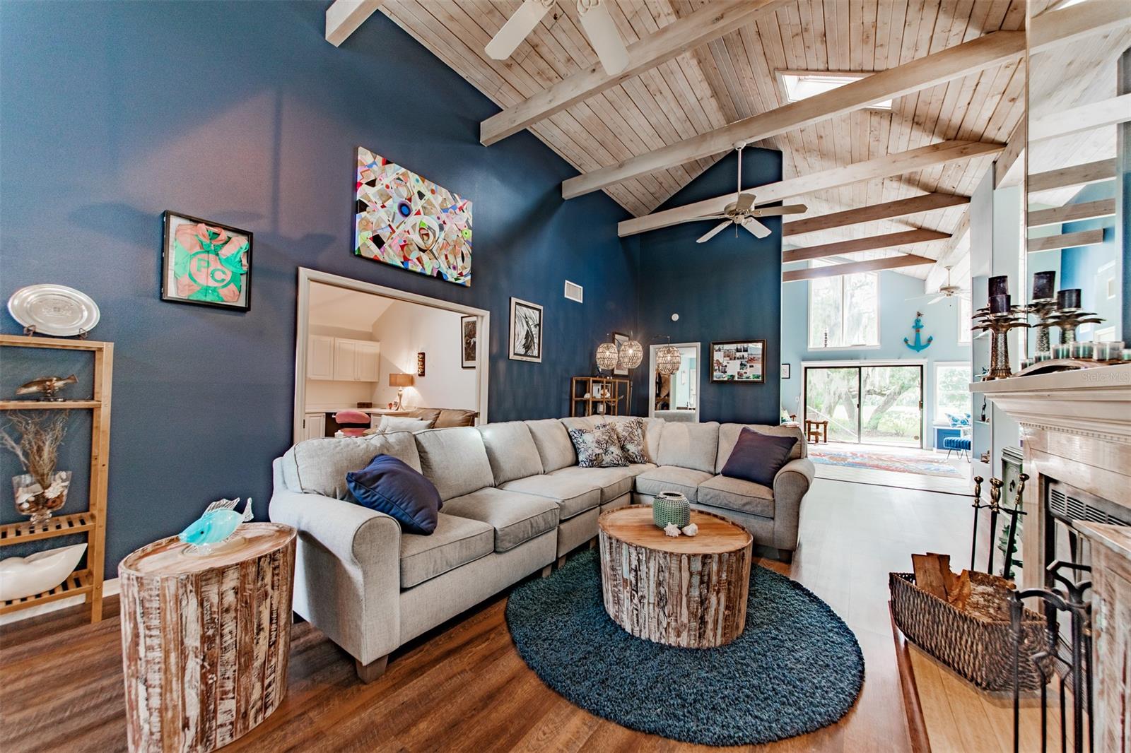 St Andrews - Residential