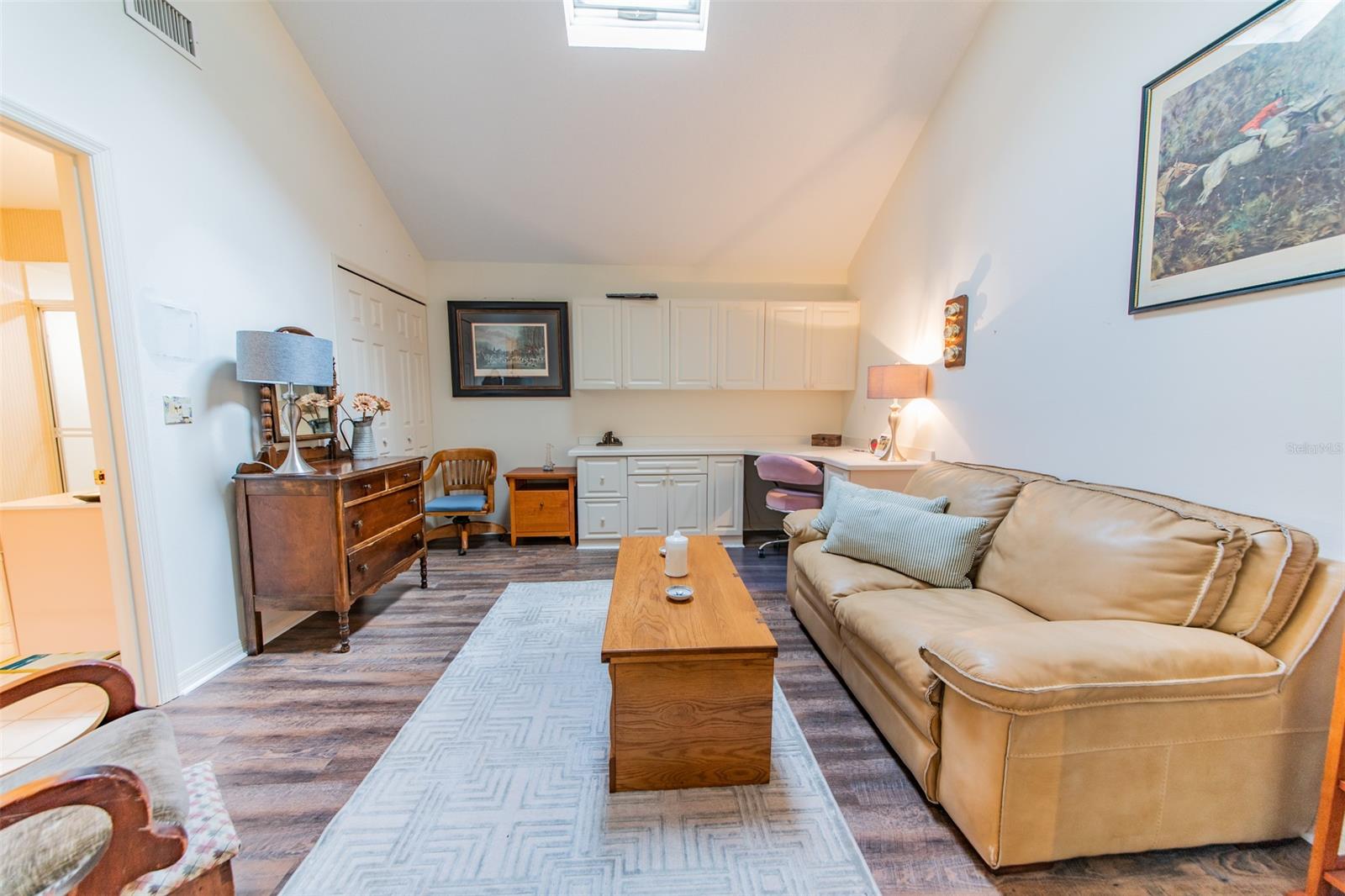 St Andrews - Residential