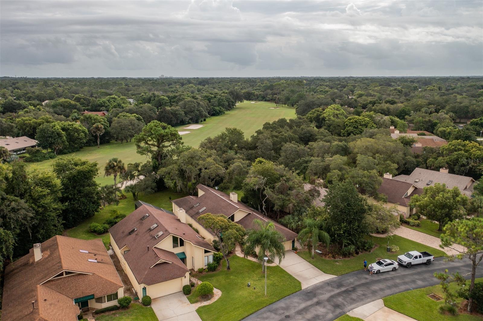 St Andrews - Residential