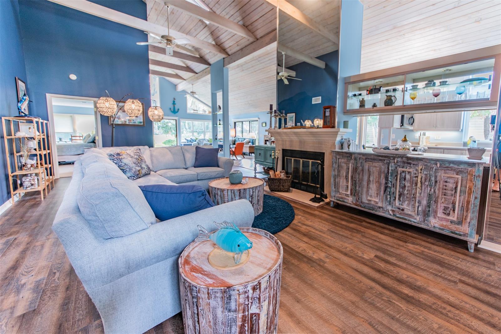 St Andrews - Residential