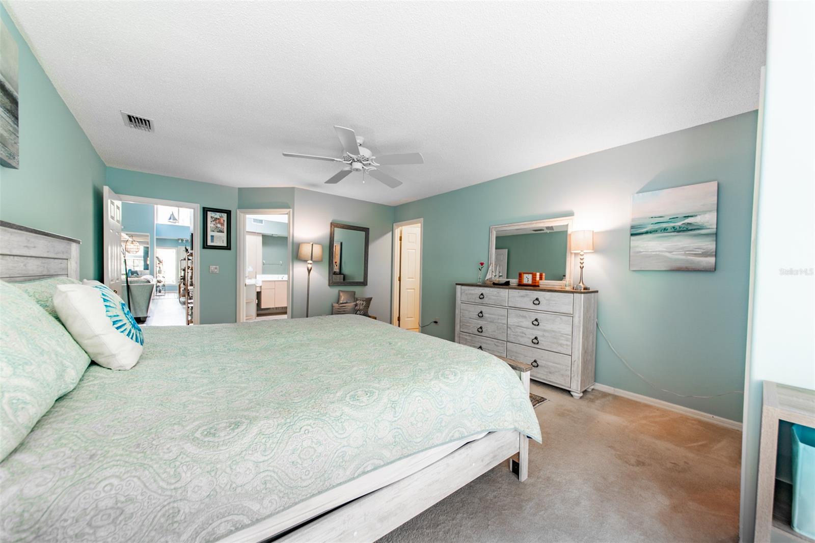 St Andrews - Residential