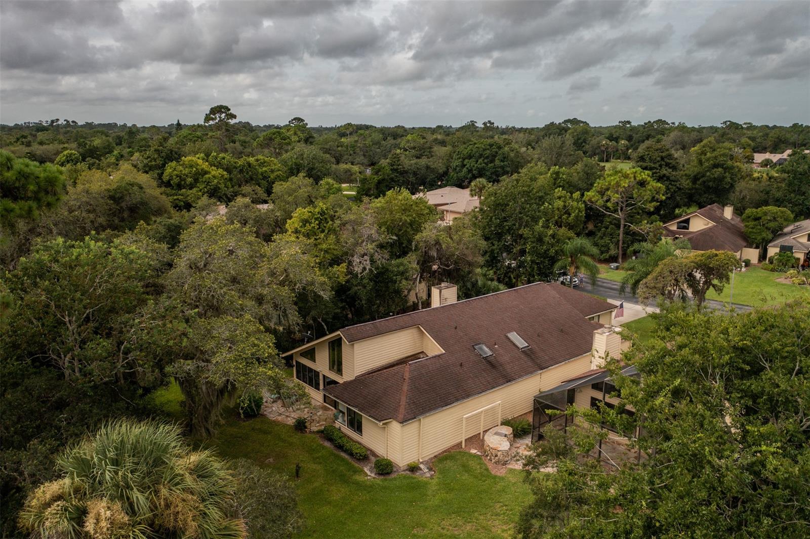 St Andrews - Residential