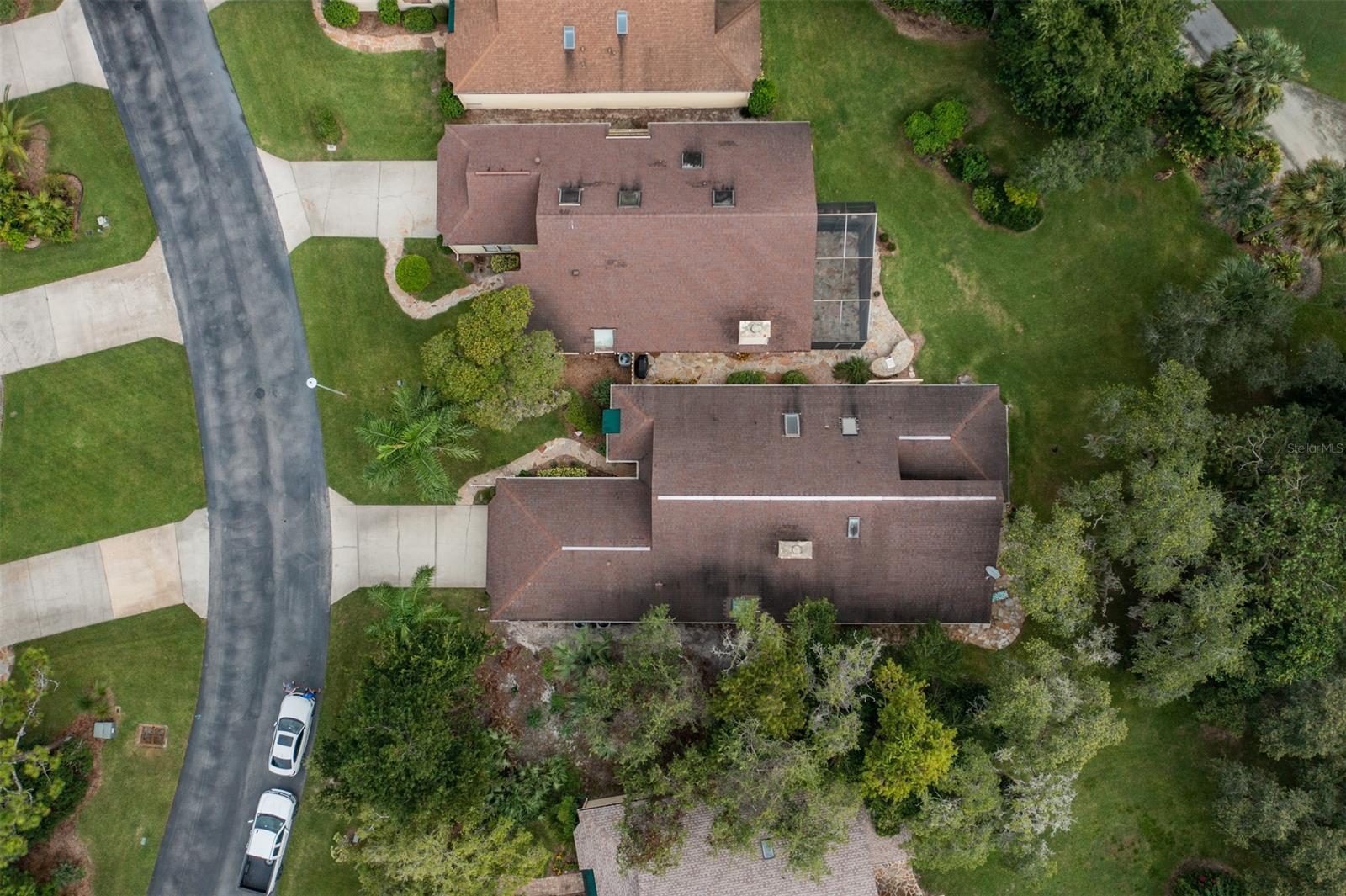 St Andrews - Residential