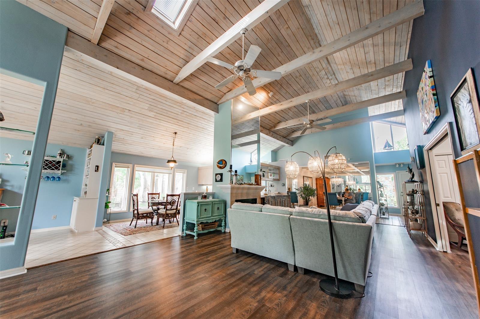 St Andrews - Residential