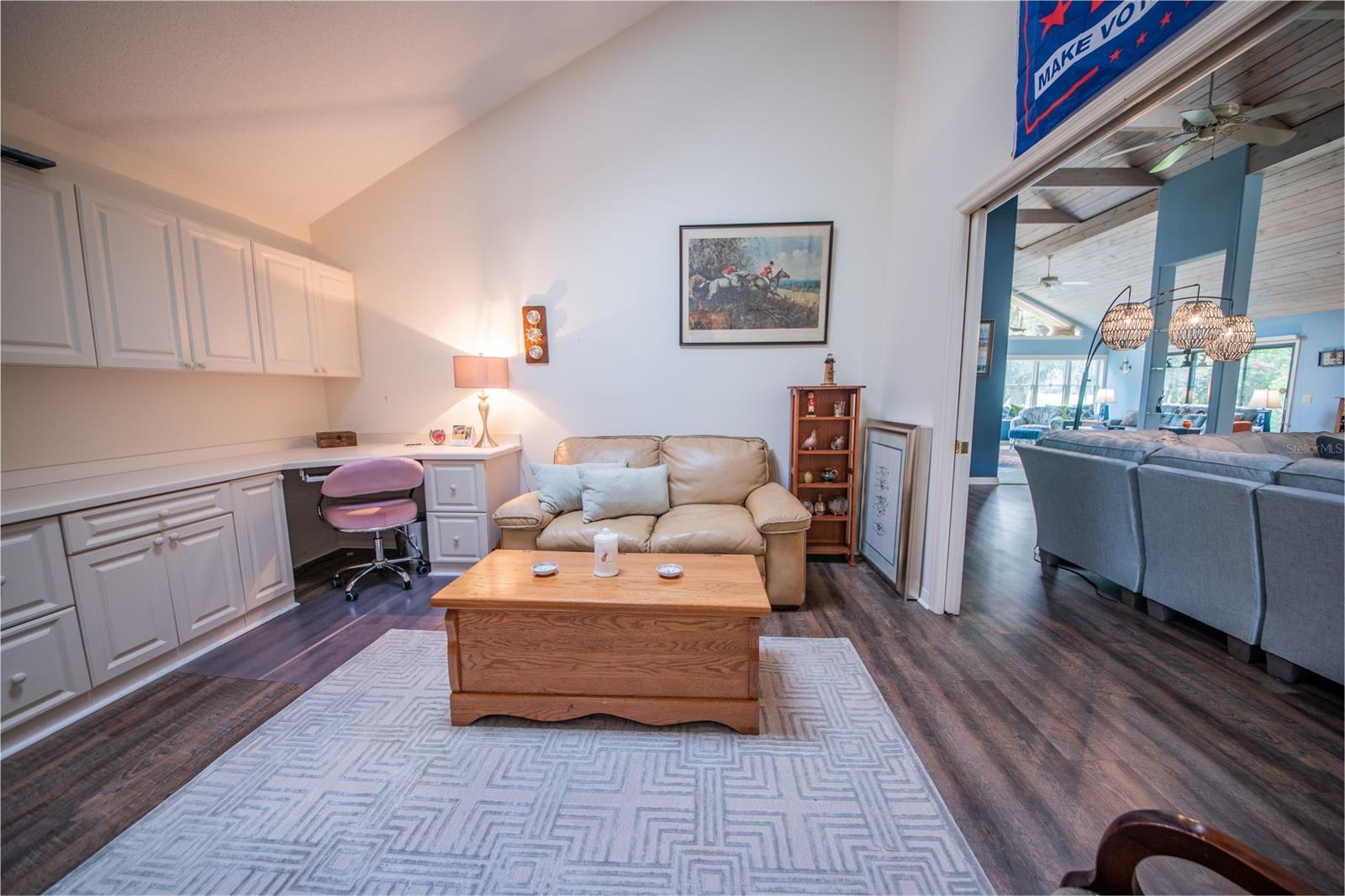 St Andrews - Residential