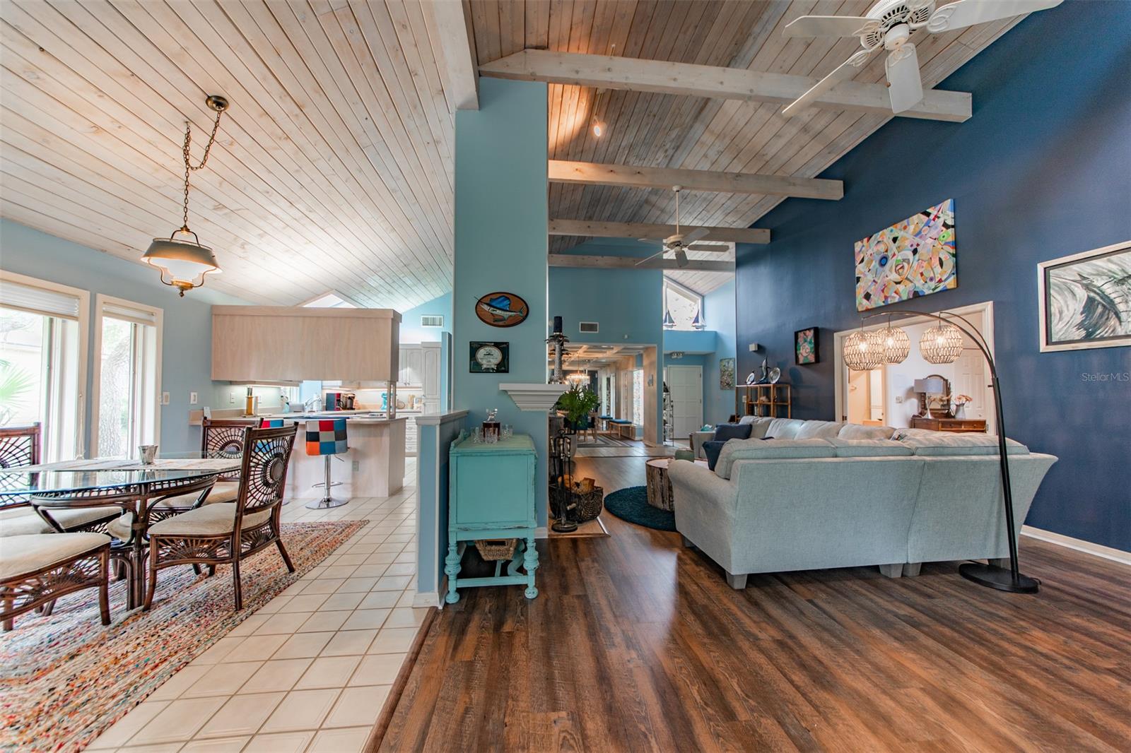 St Andrews - Residential