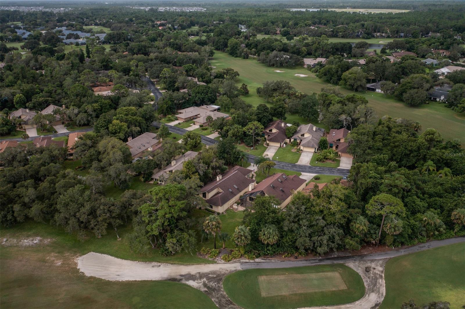 St Andrews - Residential