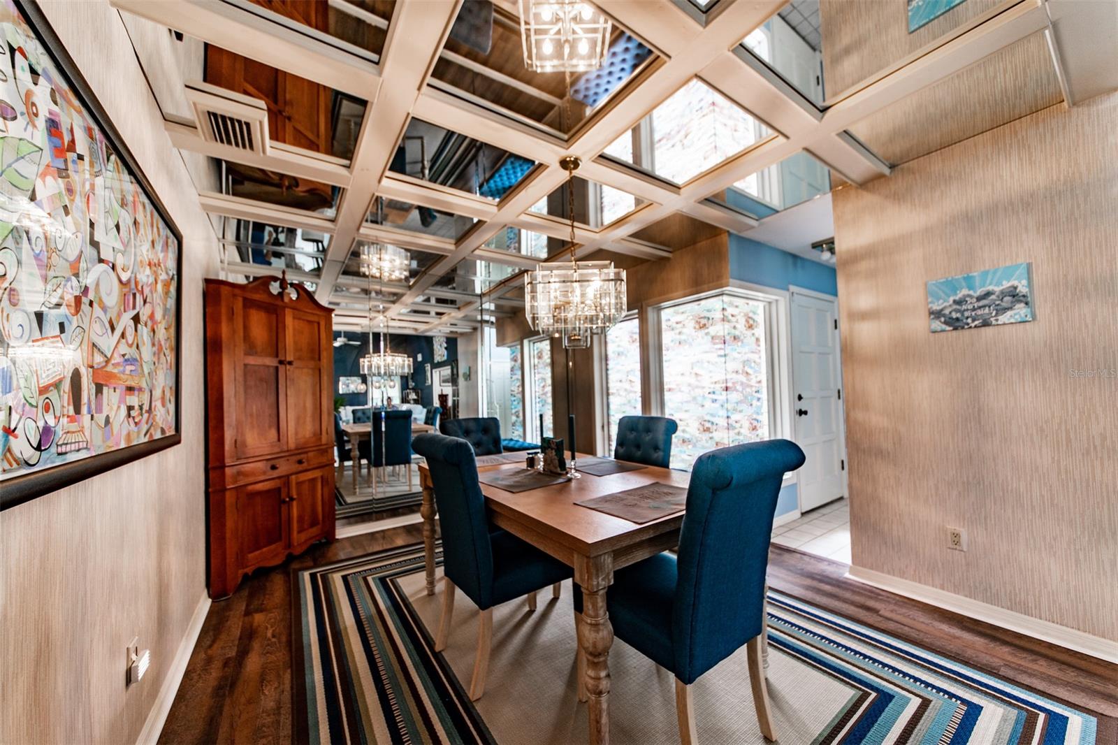 St Andrews - Residential