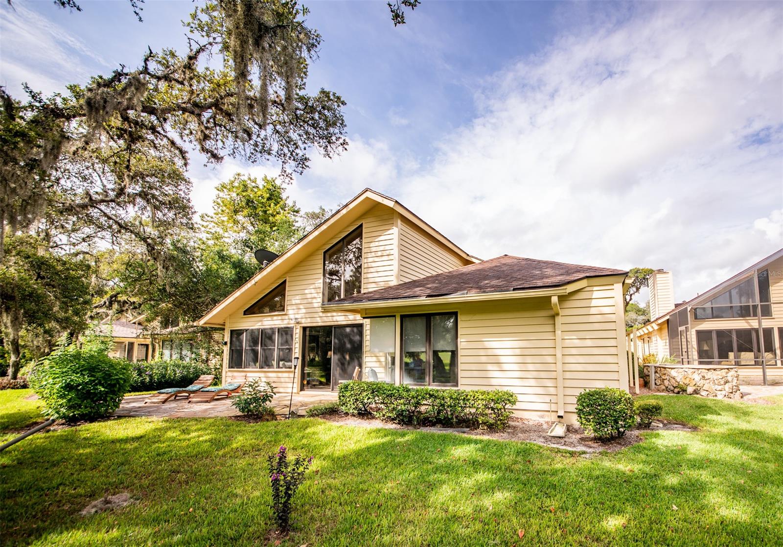 St Andrews - Residential