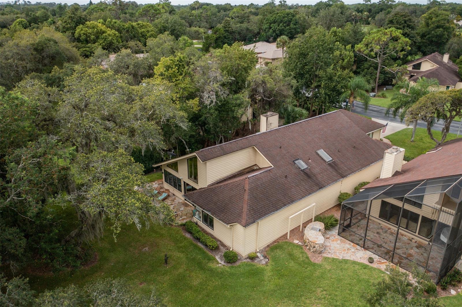 St Andrews - Residential