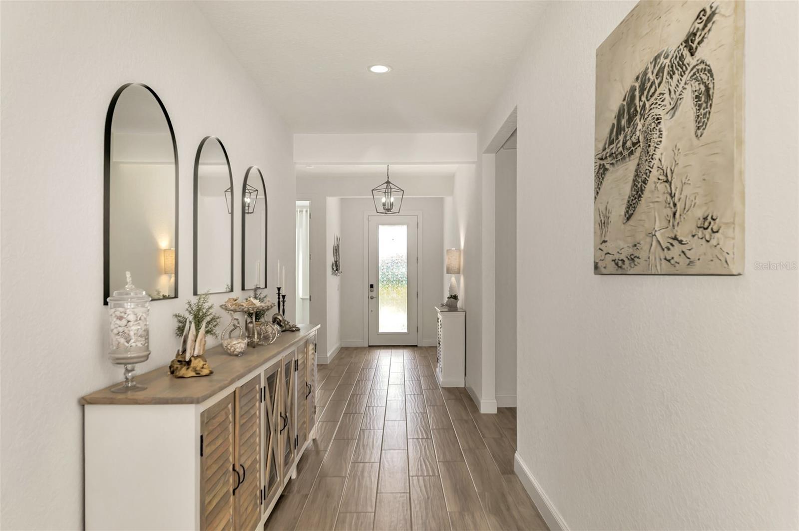 VENICE WOODLANDS PH 1 - Residential