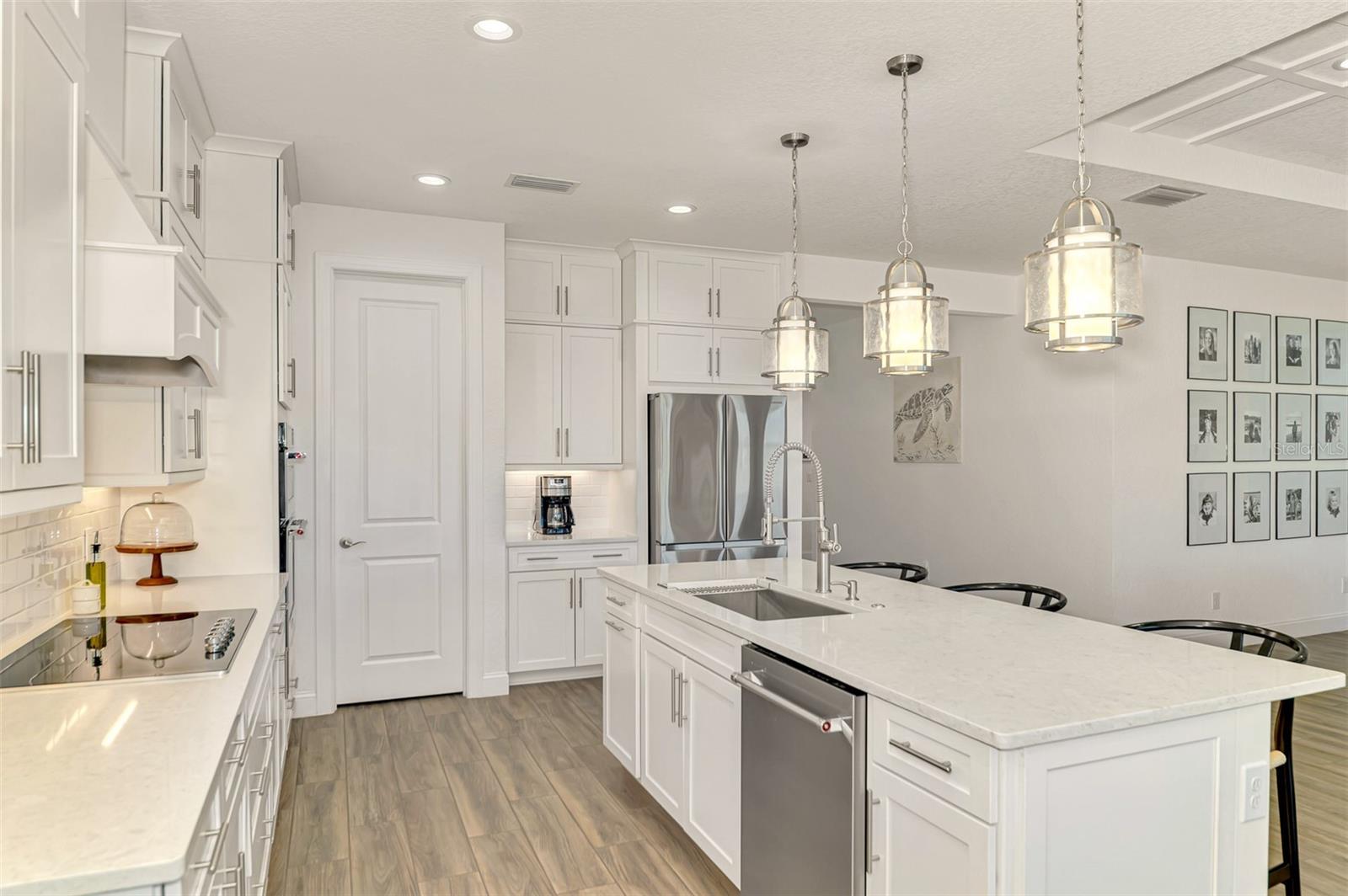 VENICE WOODLANDS PH 1 - Residential