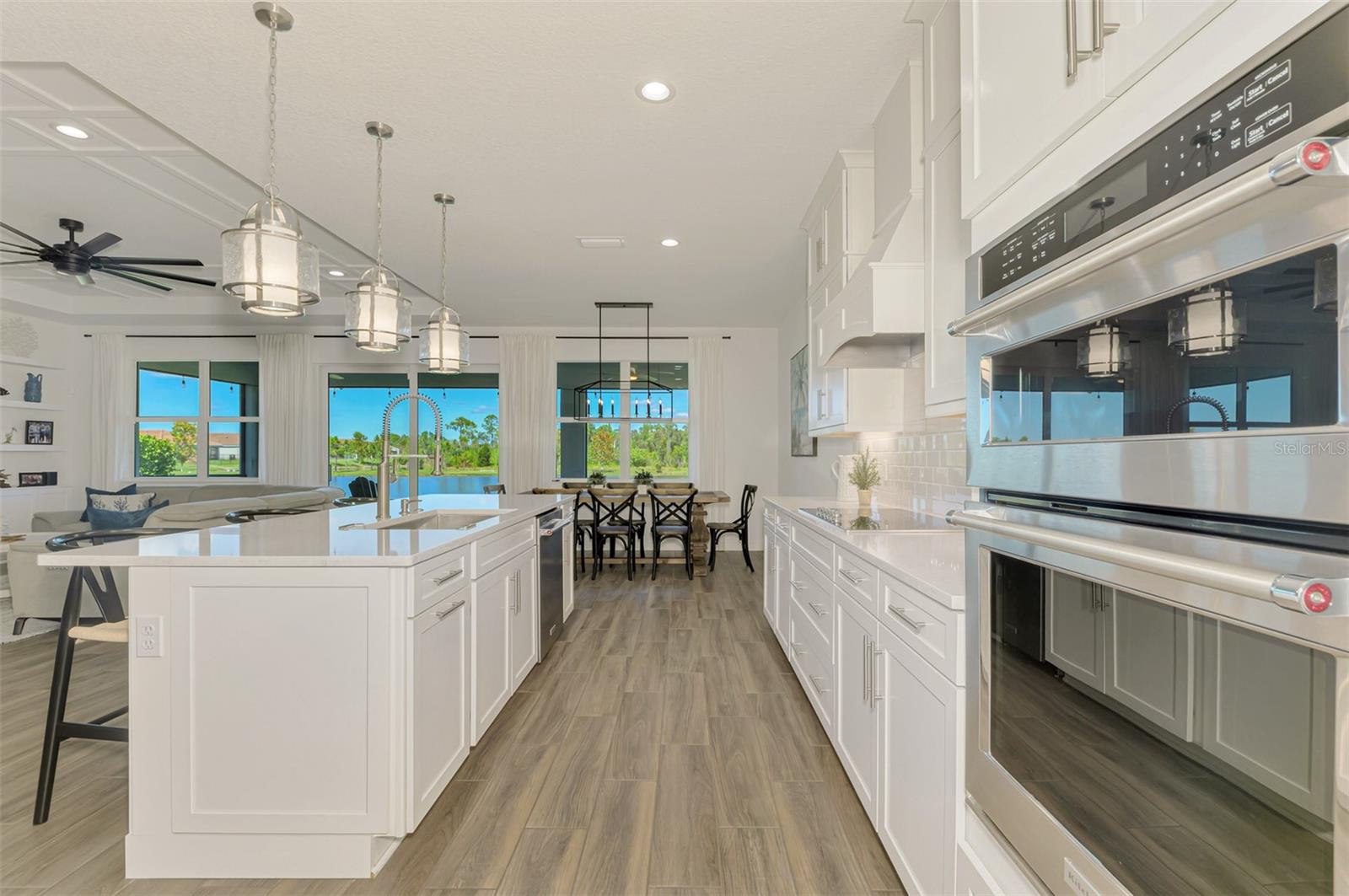 VENICE WOODLANDS PH 1 - Residential
