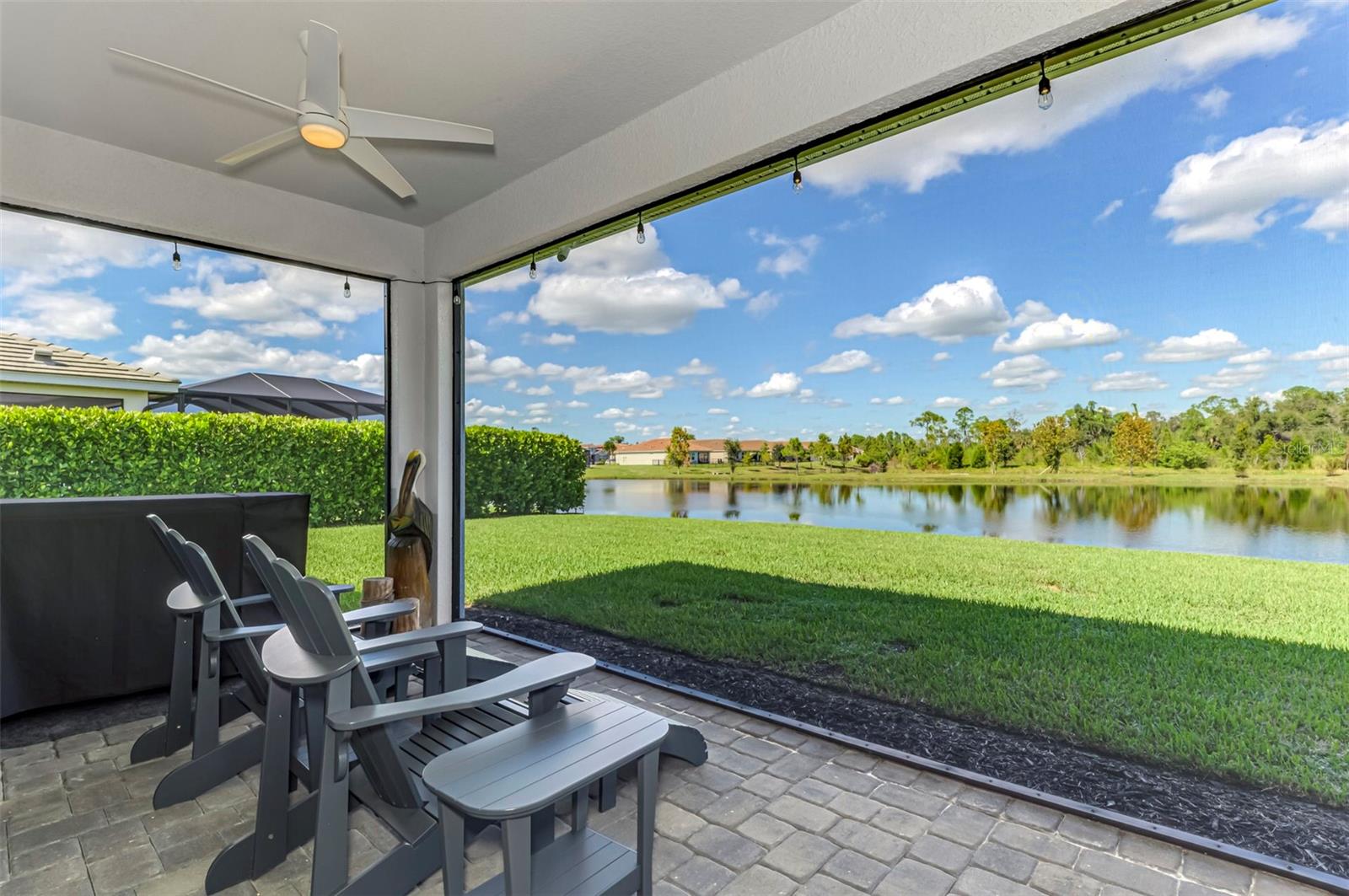 VENICE WOODLANDS PH 1 - Residential