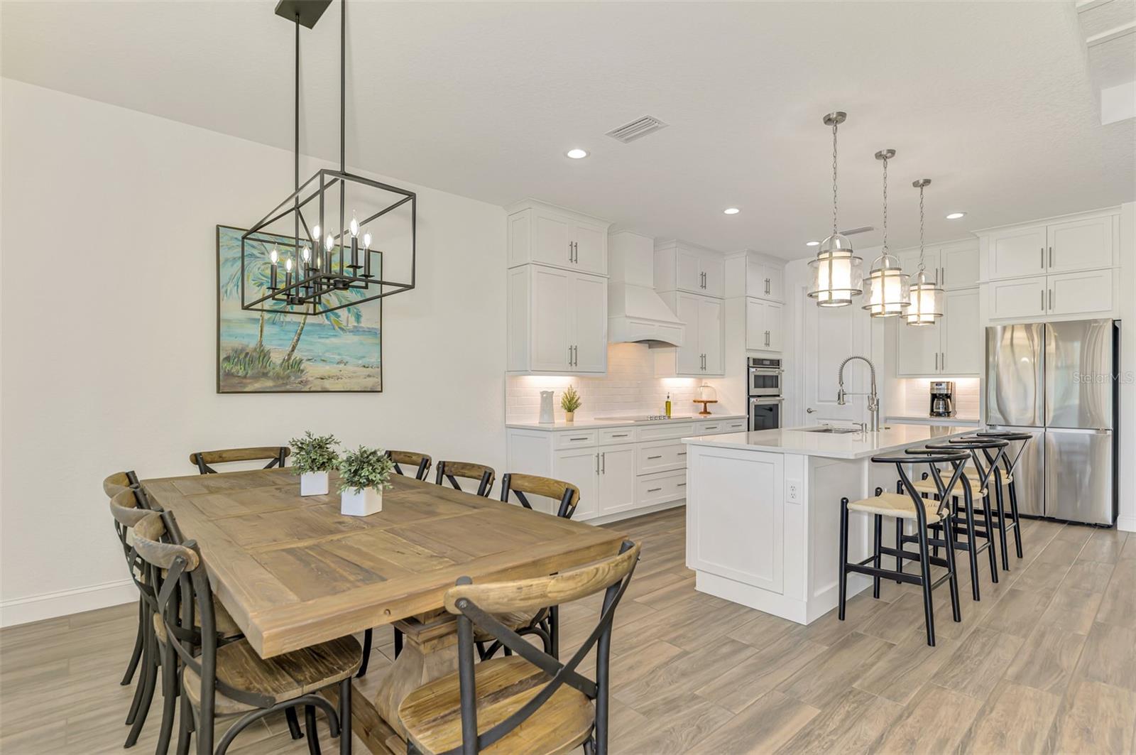 VENICE WOODLANDS PH 1 - Residential