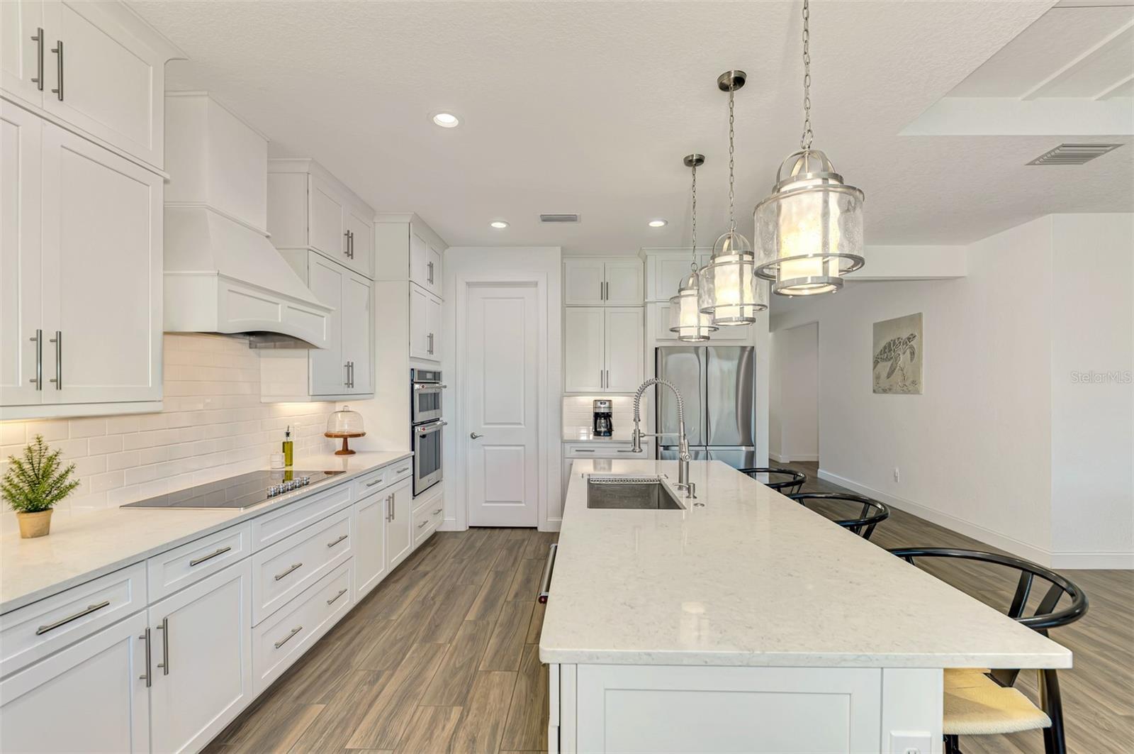 VENICE WOODLANDS PH 1 - Residential