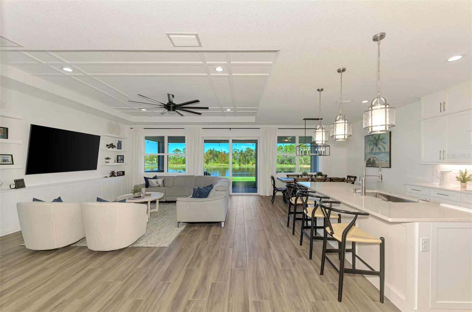 VENICE WOODLANDS PH 1 - Residential