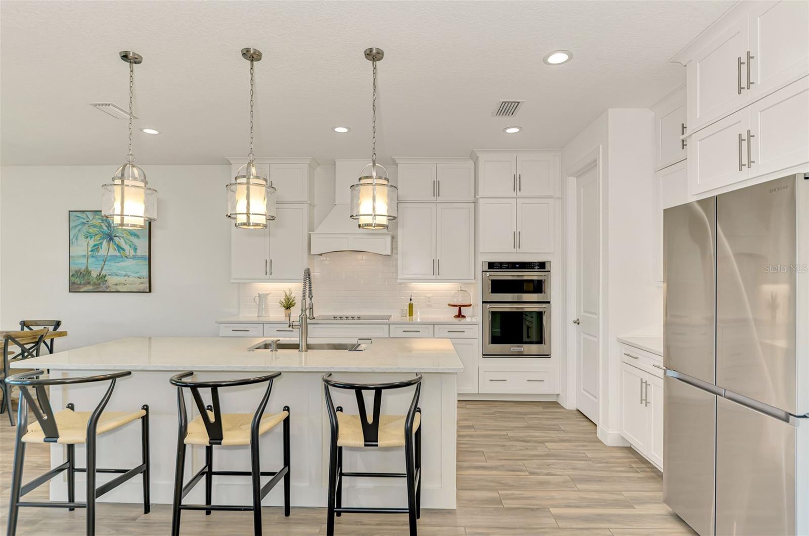 VENICE WOODLANDS PH 1 - Residential