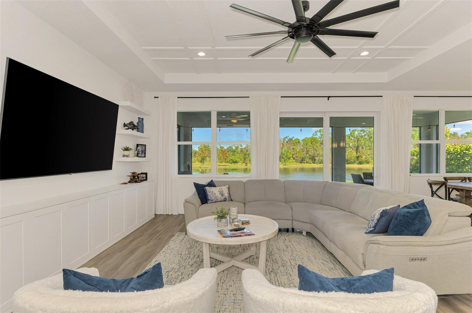 VENICE WOODLANDS PH 1 - Residential