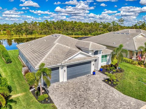 Photo of 560 Mistiflower Circle, Nokomis, FL 34275 (MLS # A4668815)
