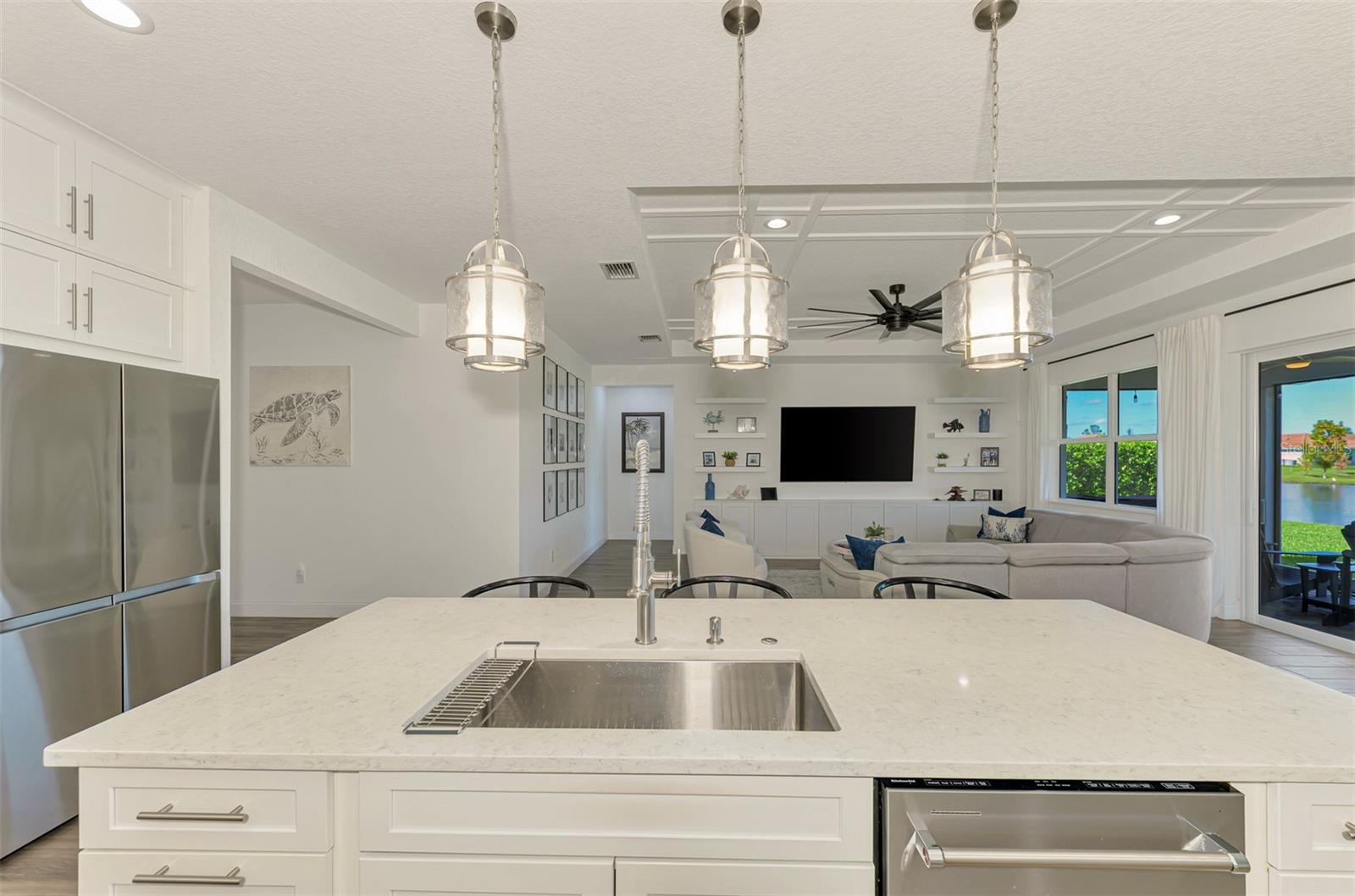 VENICE WOODLANDS PH 1 - Residential