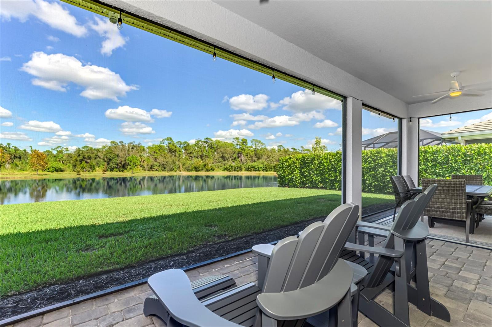 VENICE WOODLANDS PH 1 - Residential