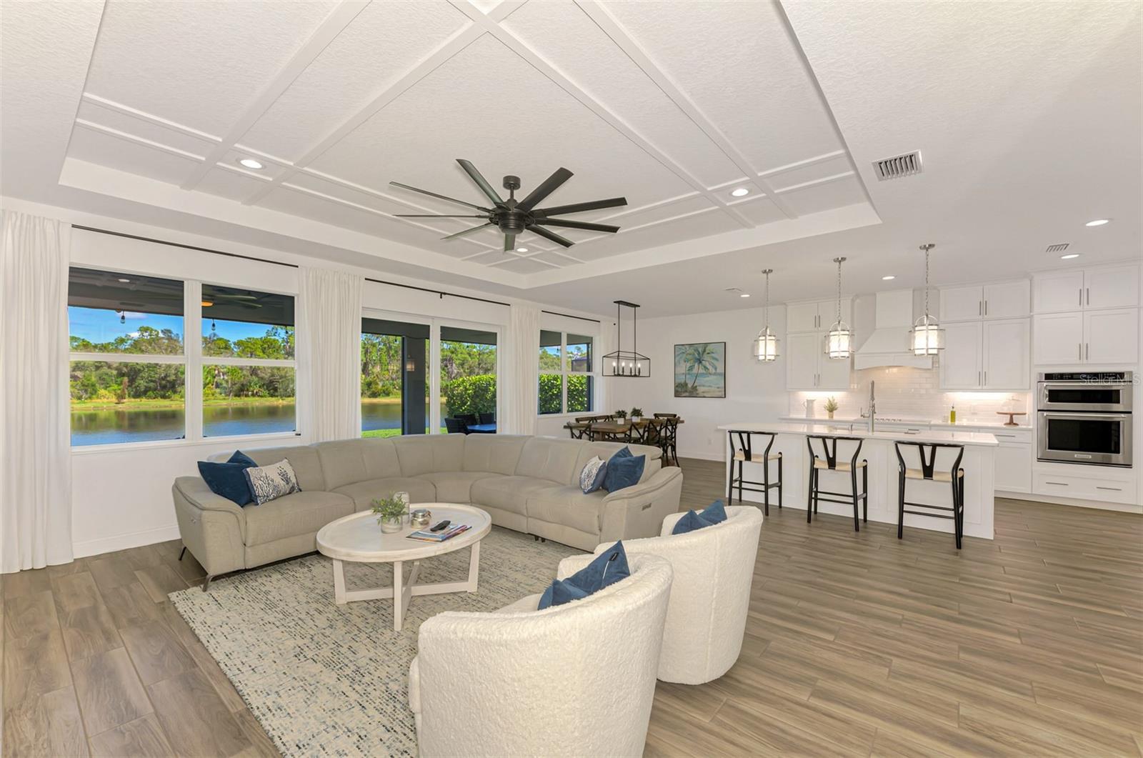 VENICE WOODLANDS PH 1 - Residential
