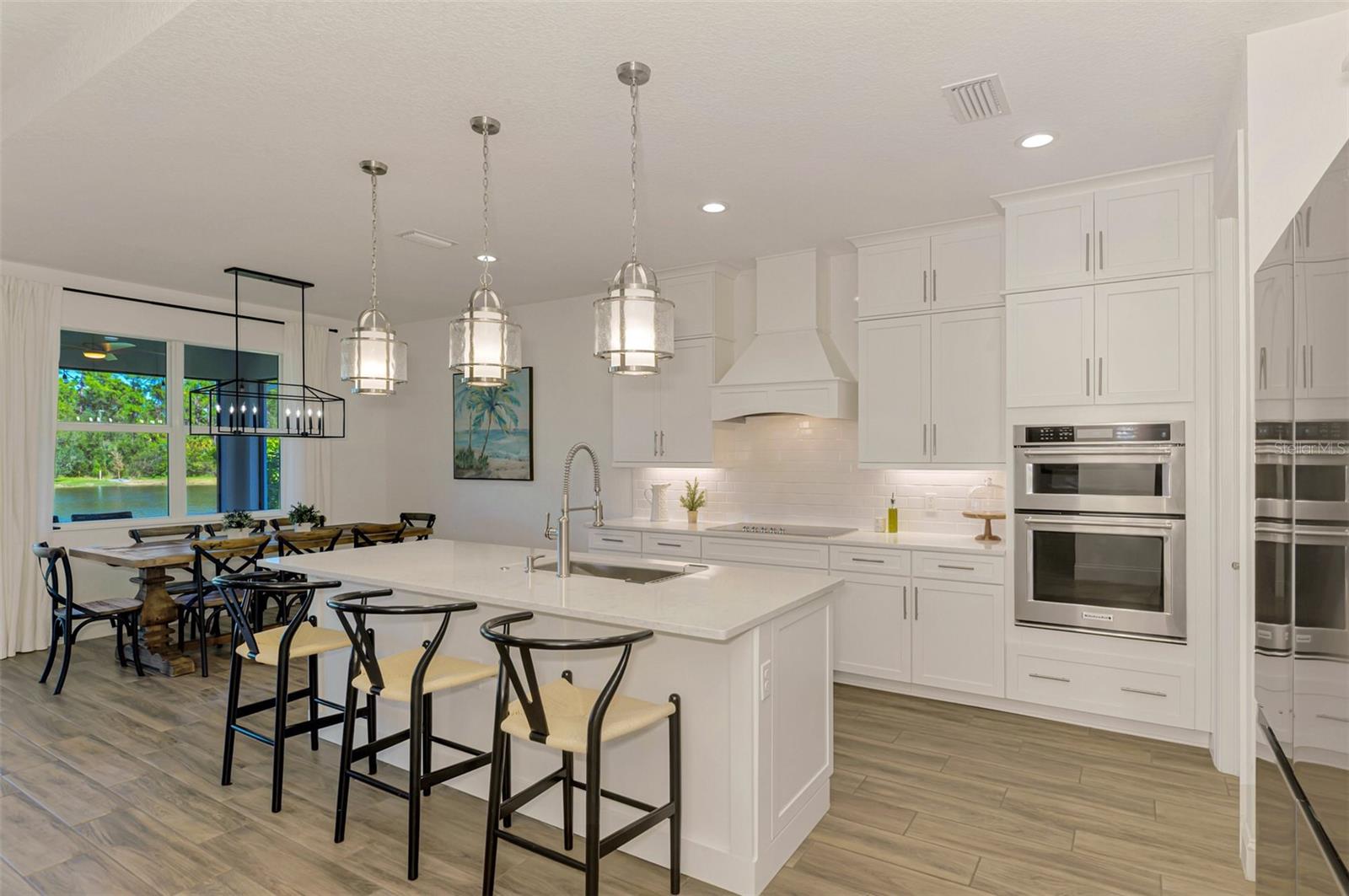 VENICE WOODLANDS PH 1 - Residential
