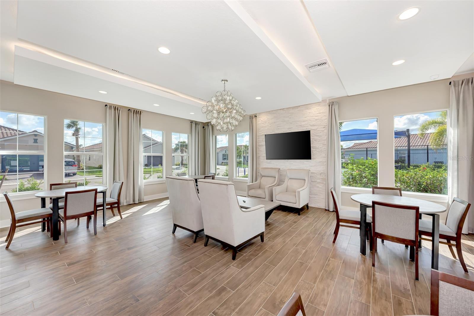 VENICE WOODLANDS PH 1 - Residential