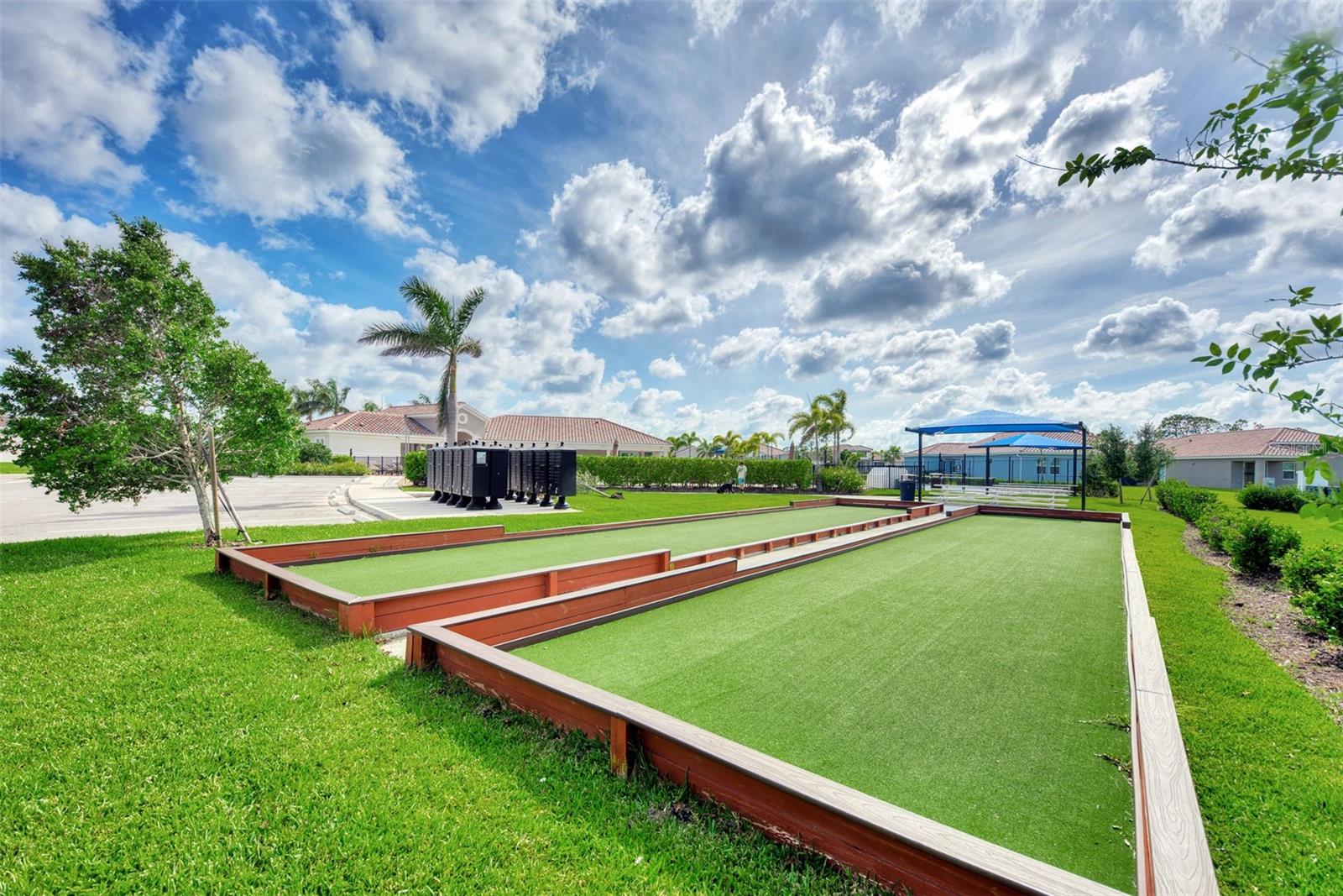 VENICE WOODLANDS PH 1 - Residential