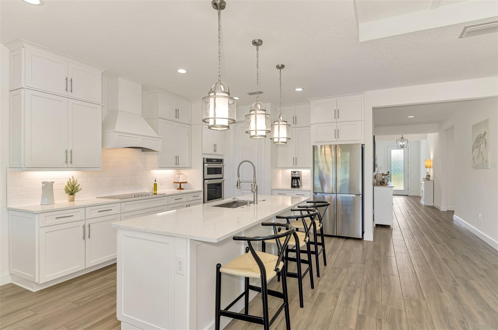 VENICE WOODLANDS PH 1 - Residential