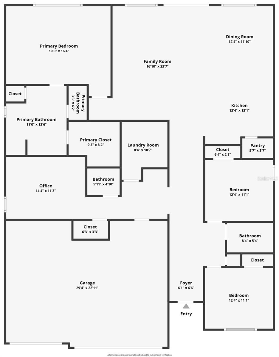 VENICE WOODLANDS PH 1 - Residential