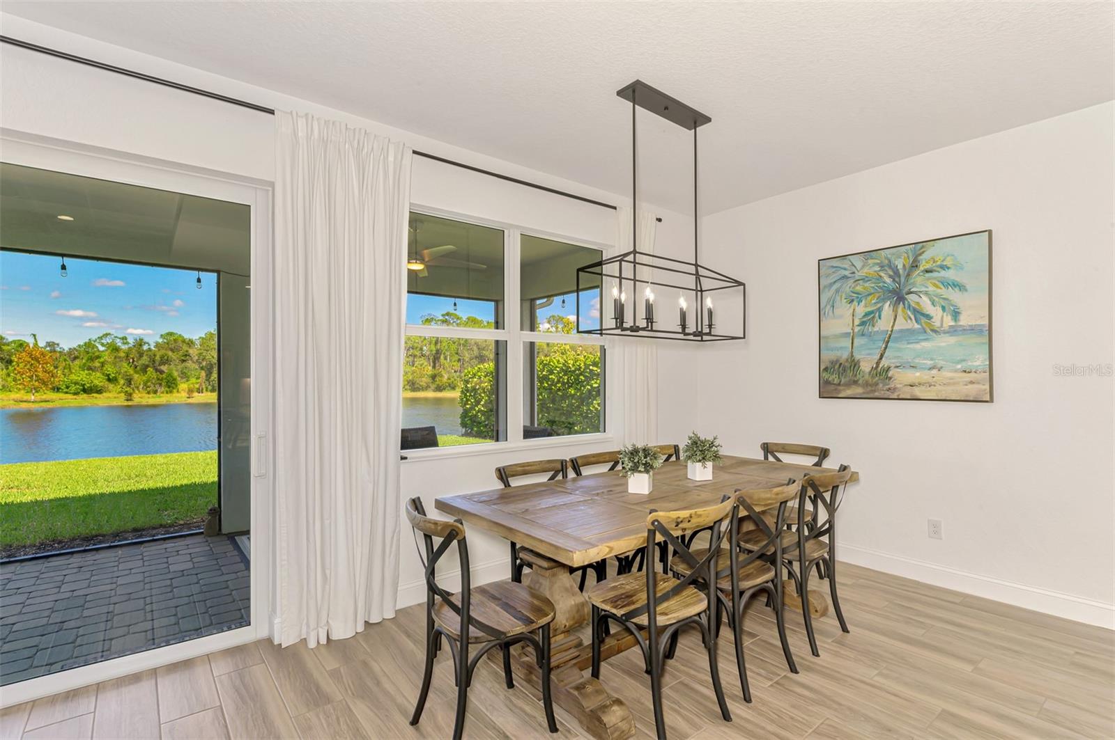 VENICE WOODLANDS PH 1 - Residential