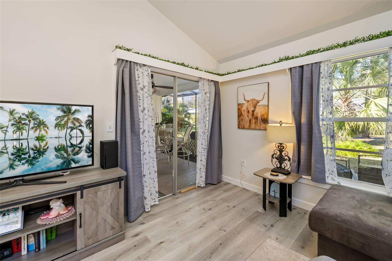 VILLAGE GARDENS PH 1 - Residential