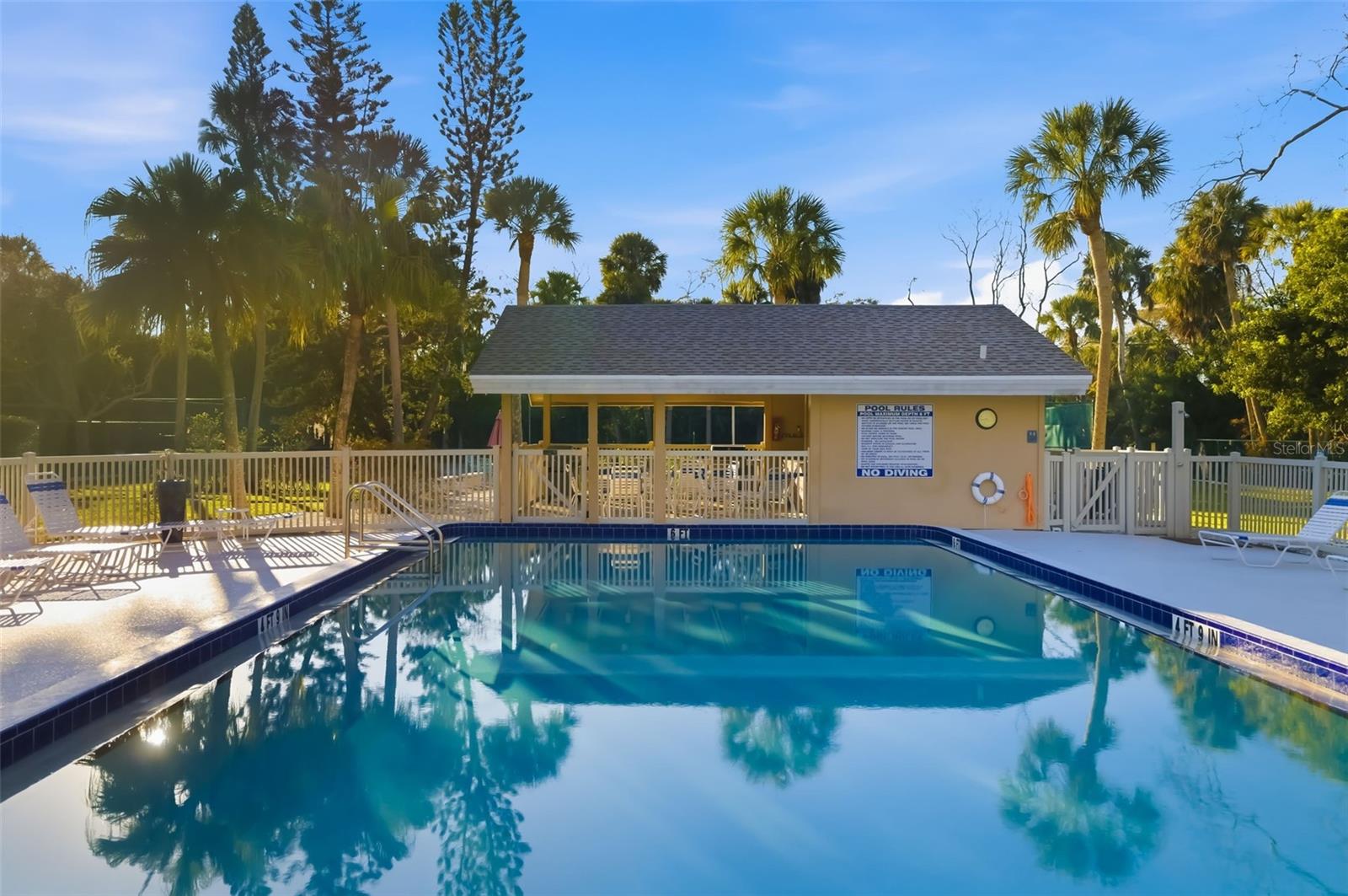 VILLAGE GARDENS PH 1 - Residential