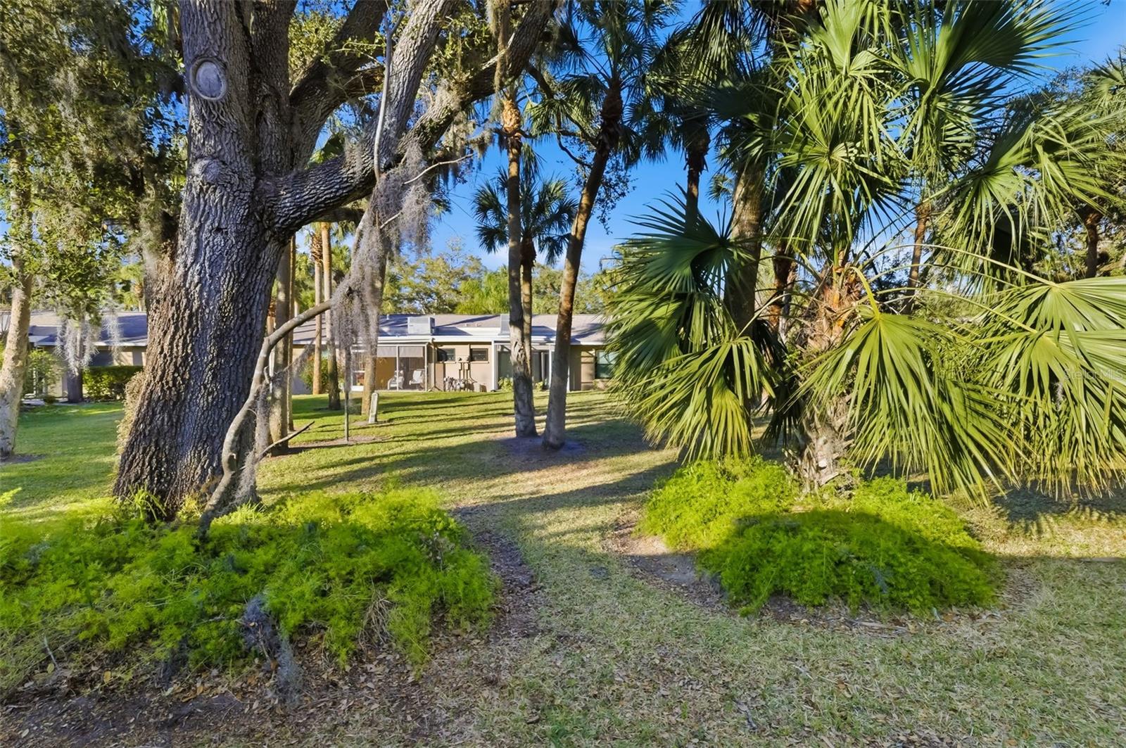 VILLAGE GARDENS PH 1 - Residential