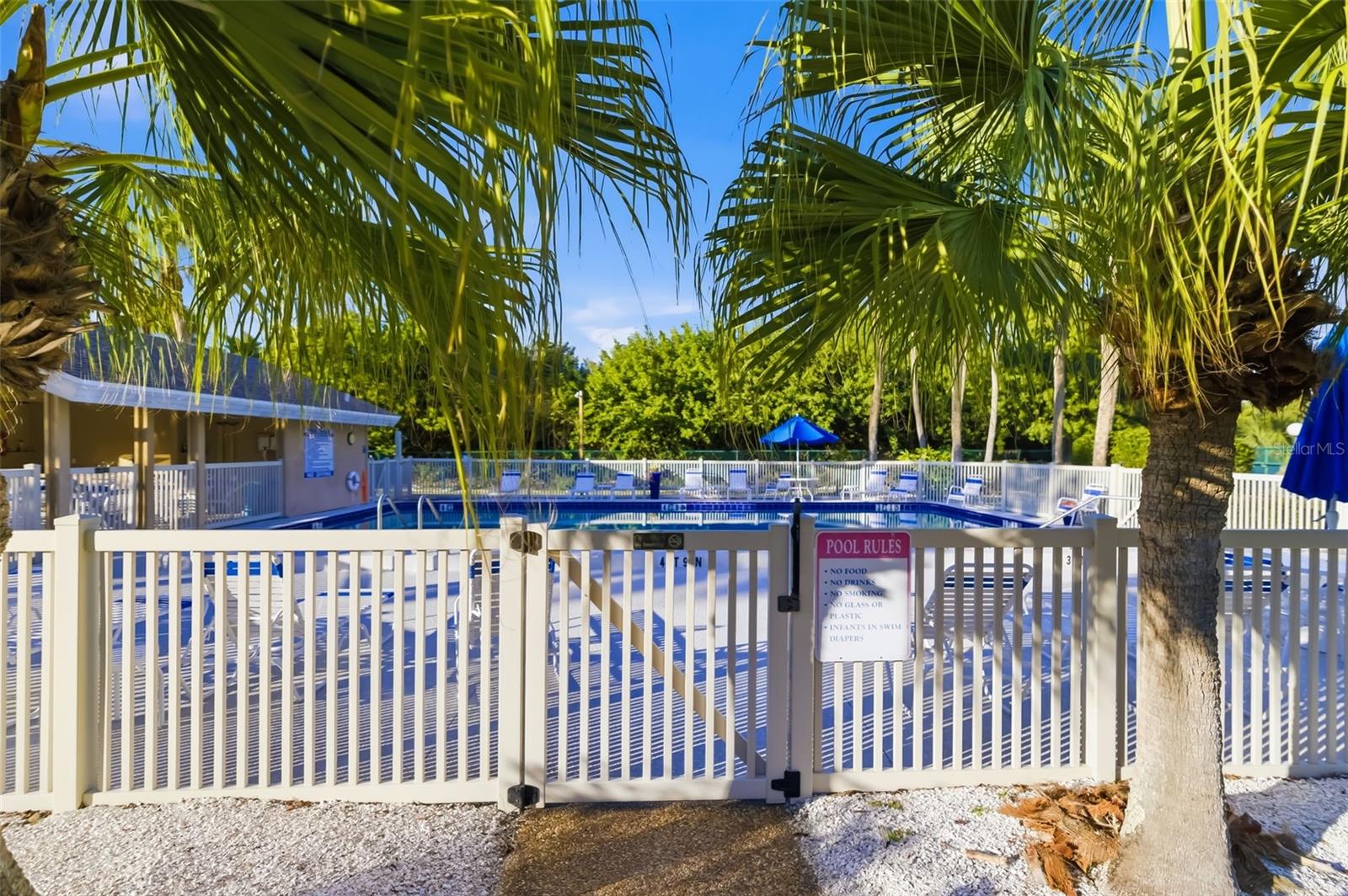 VILLAGE GARDENS PH 1 - Residential