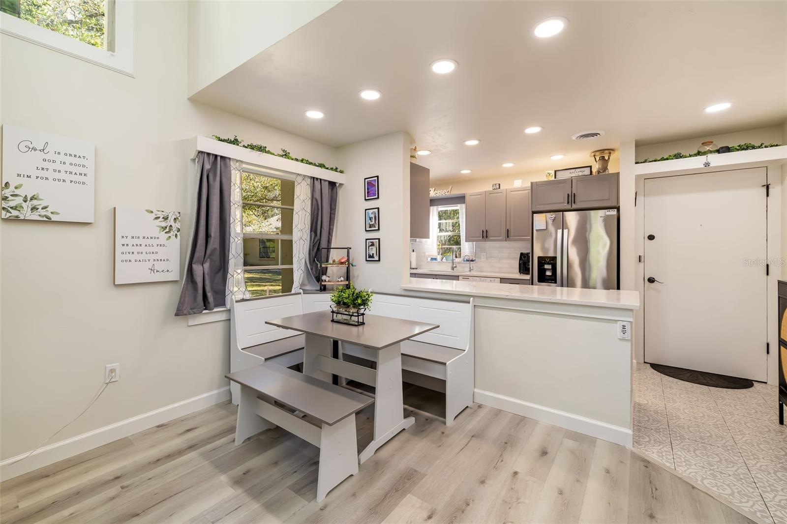 VILLAGE GARDENS PH 1 - Residential