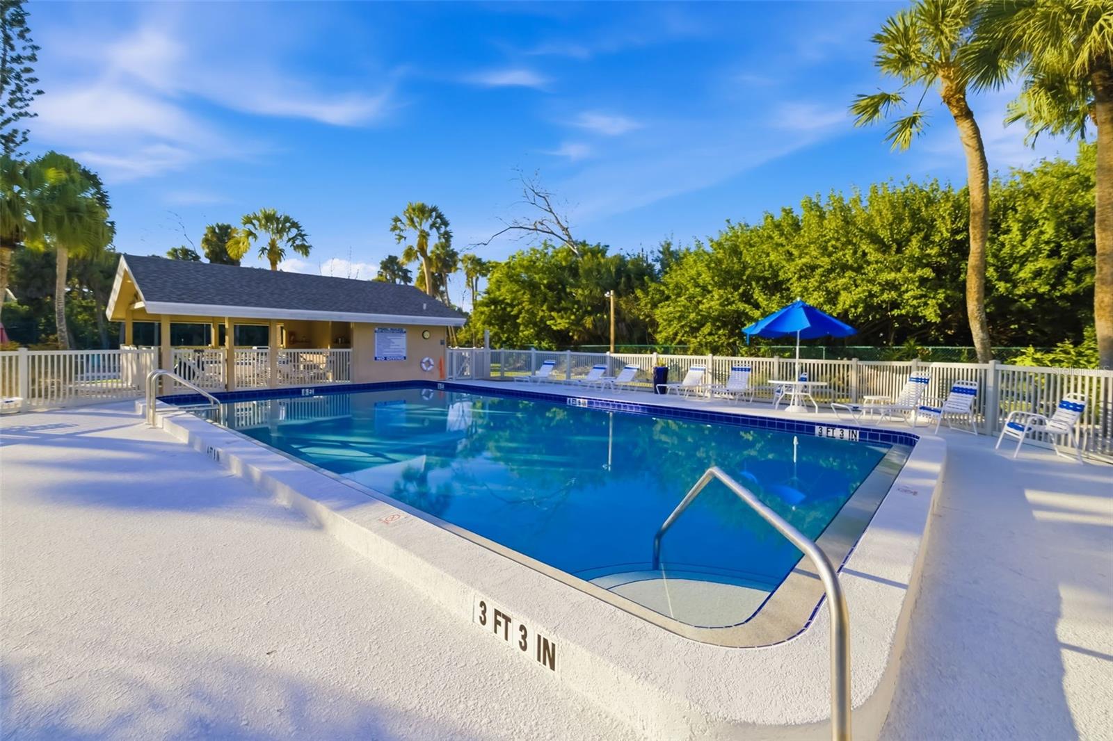 VILLAGE GARDENS PH 1 - Residential