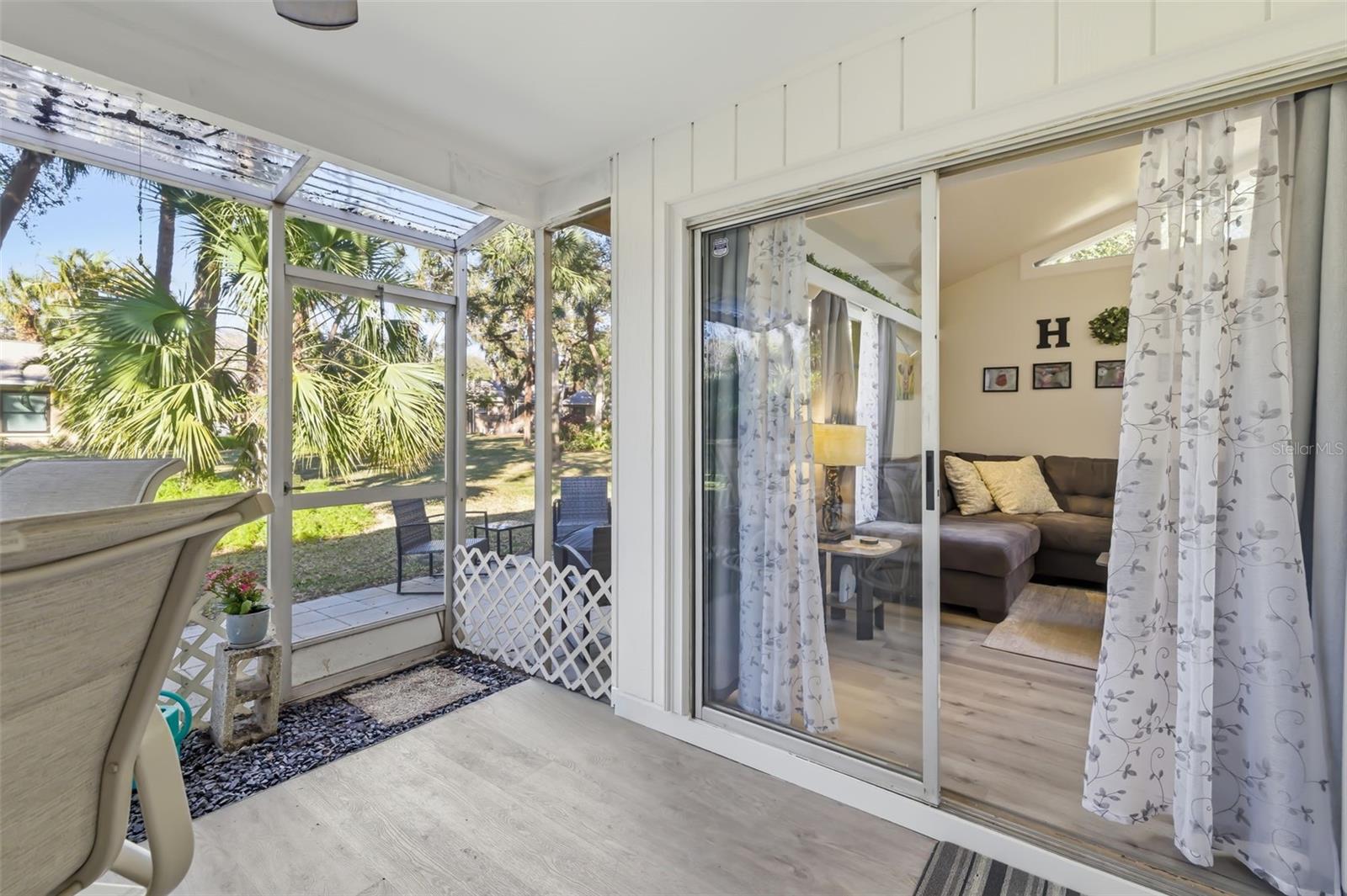 VILLAGE GARDENS PH 1 - Residential