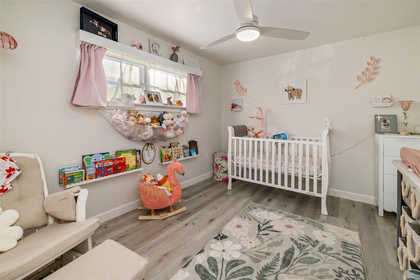 VILLAGE GARDENS PH 1 - Residential