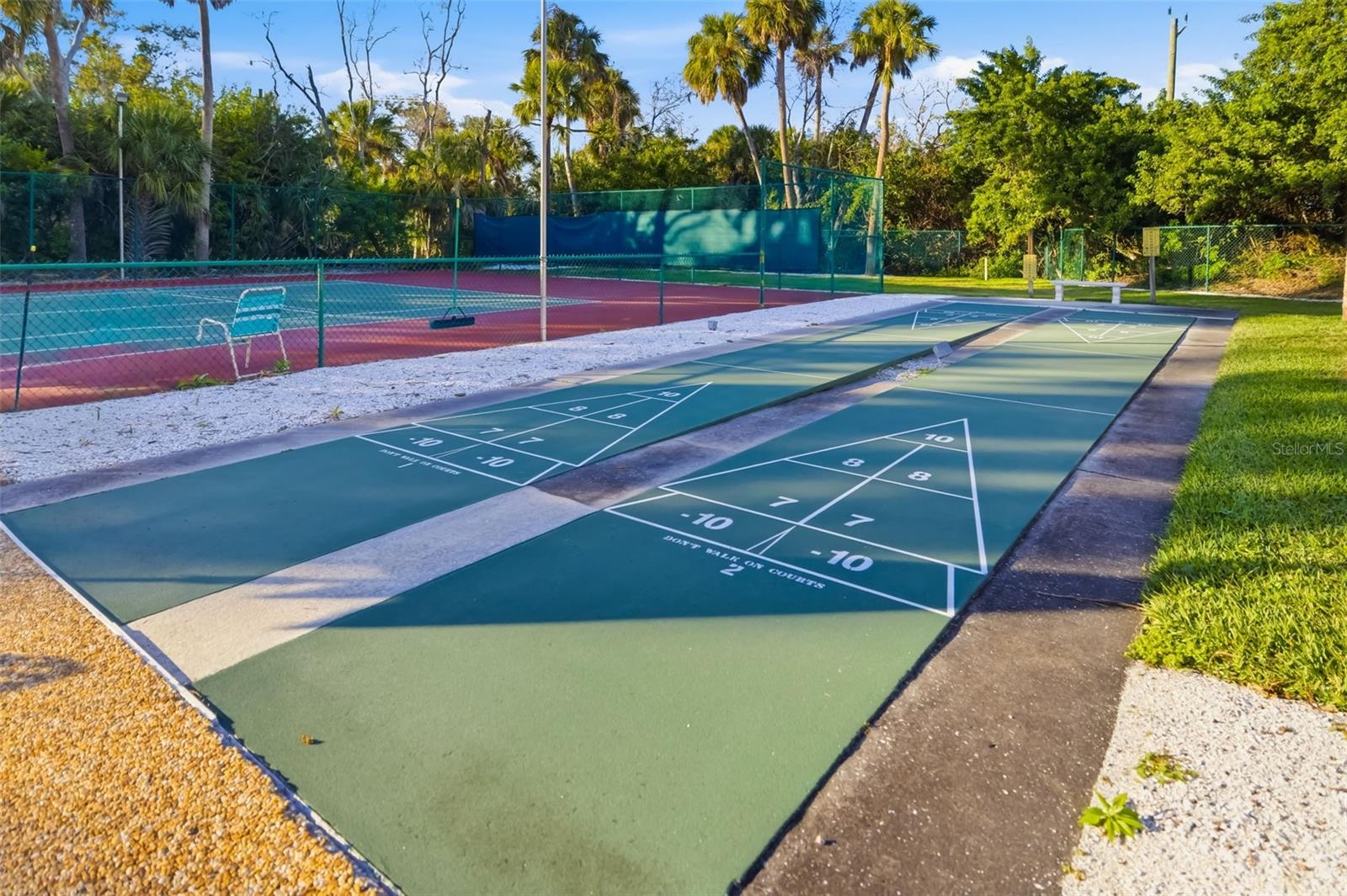 VILLAGE GARDENS PH 1 - Residential