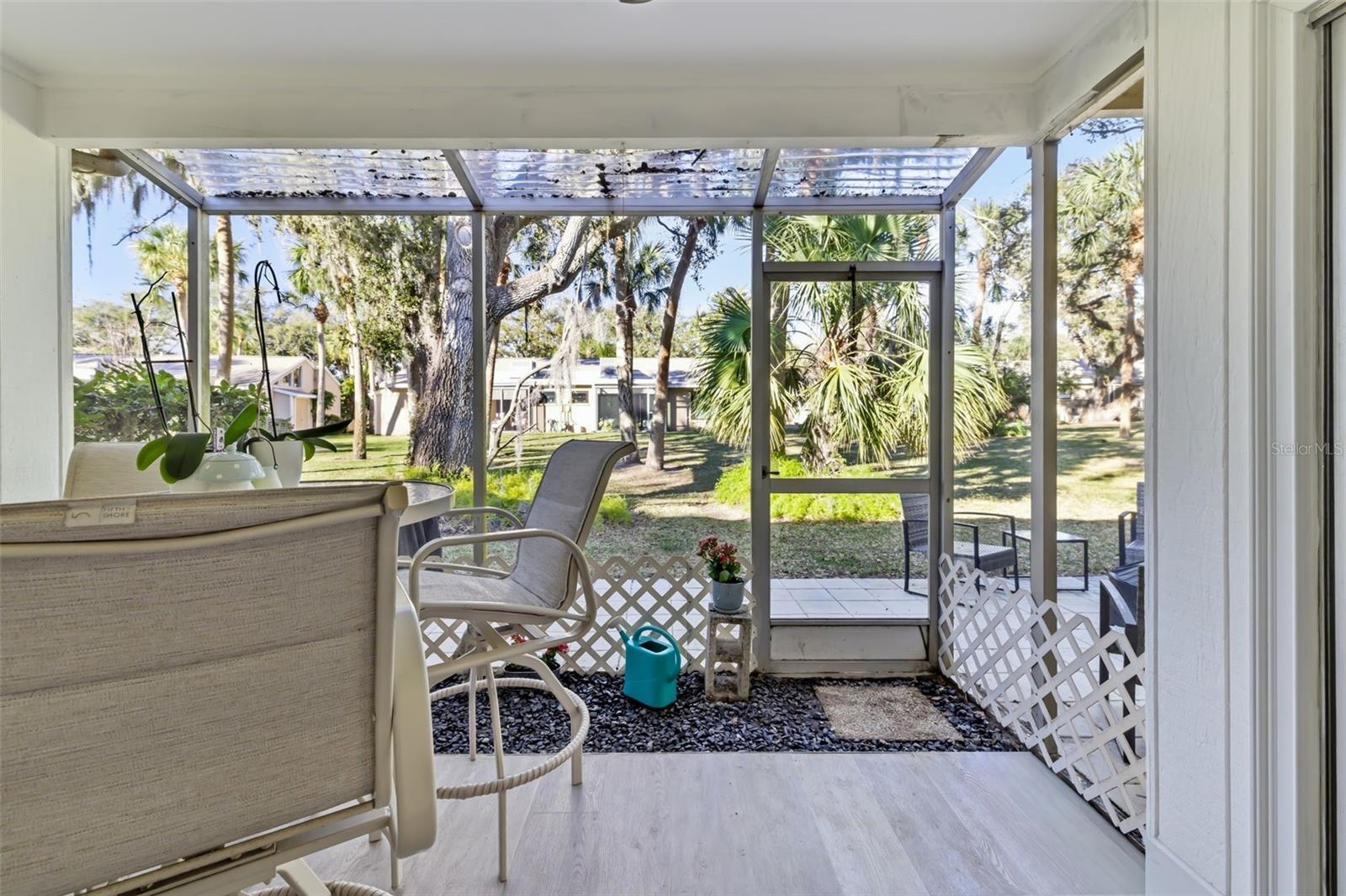 VILLAGE GARDENS PH 1 - Residential