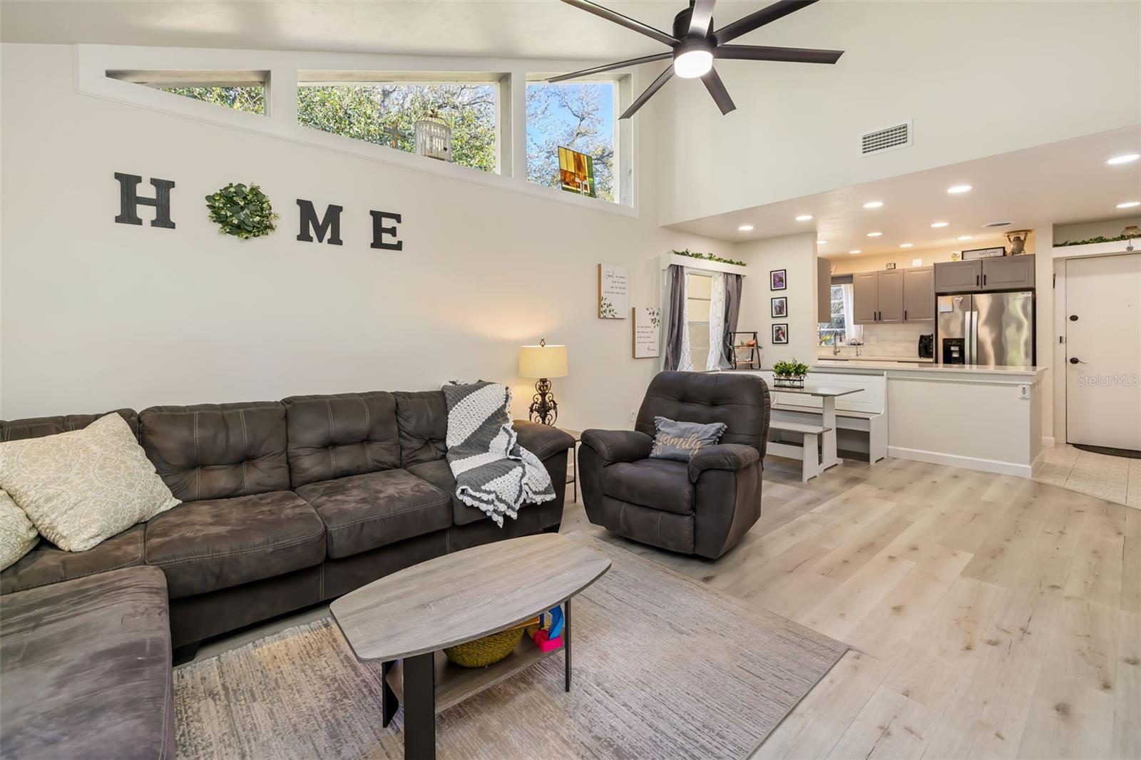 VILLAGE GARDENS PH 1 - Residential