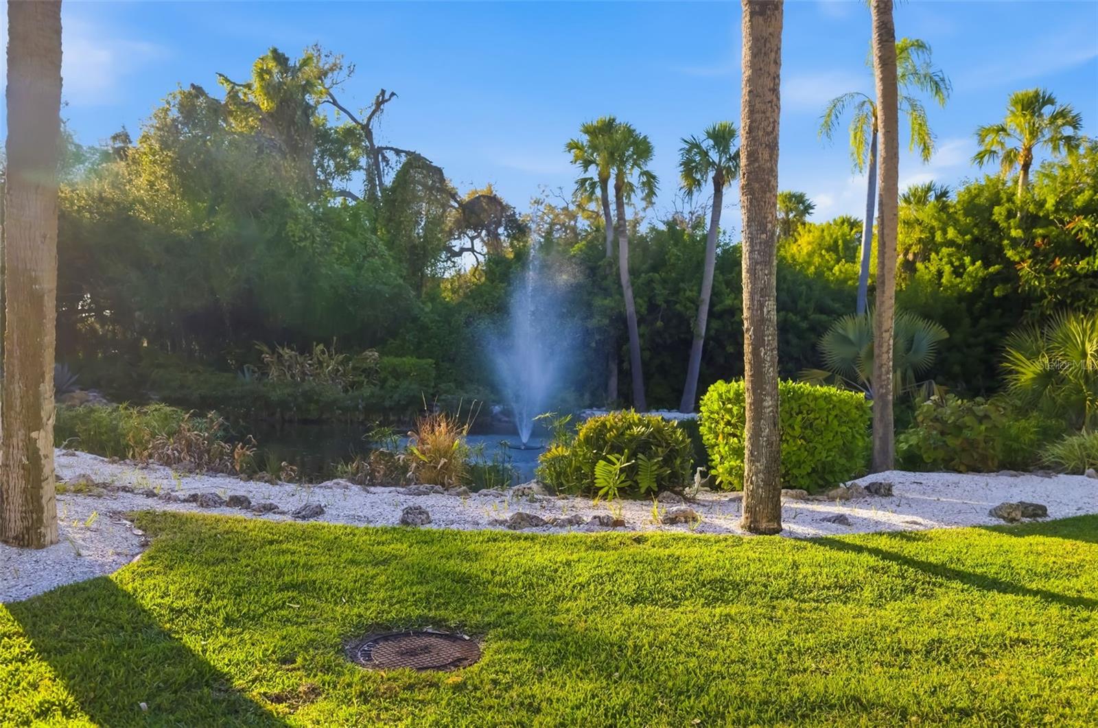 VILLAGE GARDENS PH 1 - Residential