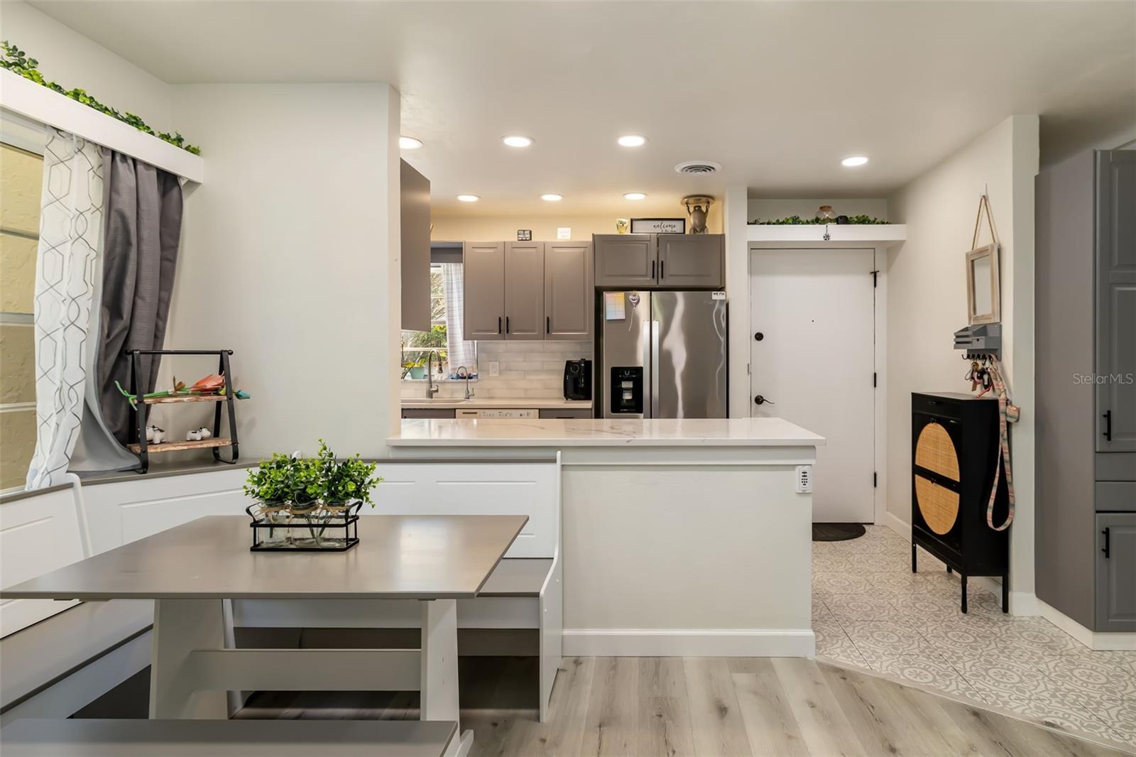 VILLAGE GARDENS PH 1 - Residential